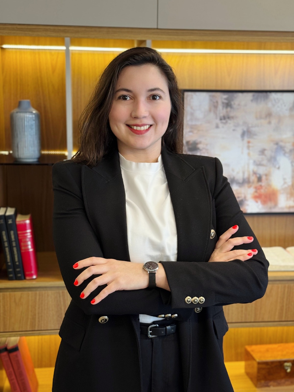 Nadime Lara dos Santos Souza Dias